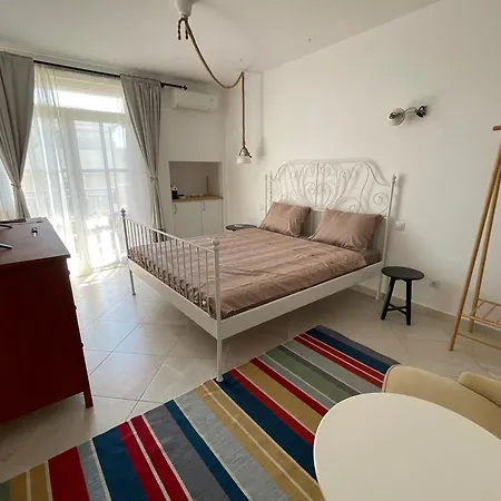 Apartamento Flores Garden Pool & Sea View *