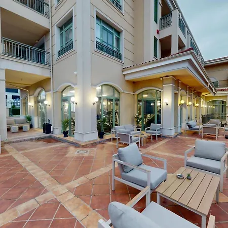 Apartamento Flores Garden Pool & Sea View Chernomorets