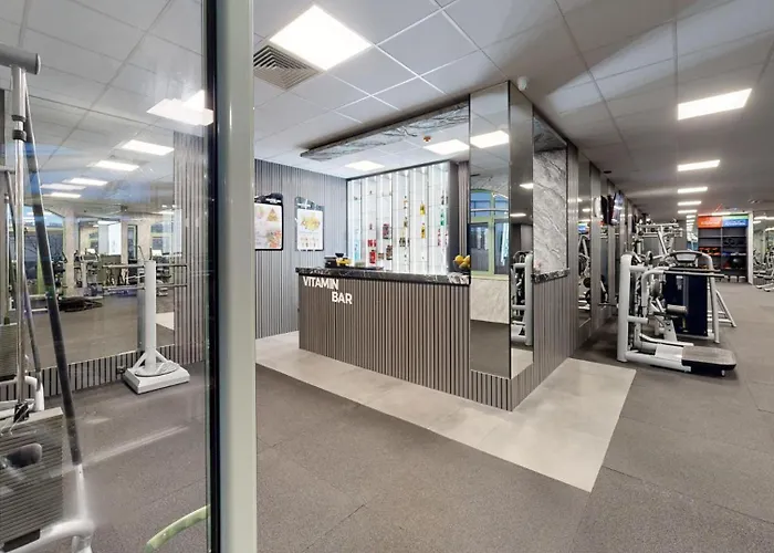 Апартаменты Flores Garden Pool & Sea View